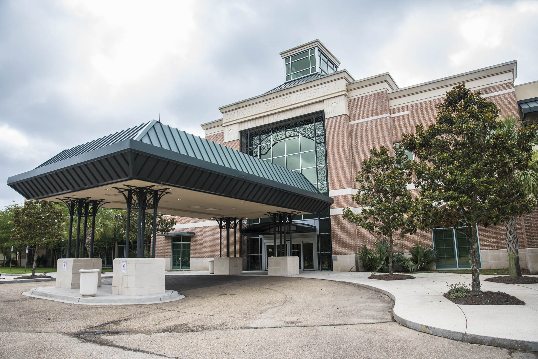 News St. Tammany Health System St. Tammany Health System